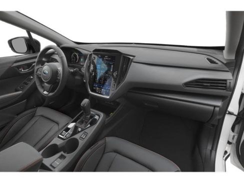 New 2026 Subaru Crosstrek 2.5i Limited w/ Crosstrek Mirror Package AWD/4WD image 17