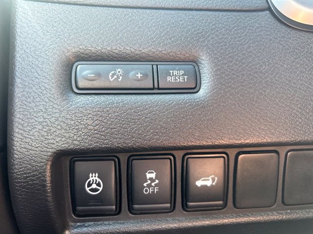 Used 2019 Nissan Murano SL AWD/4WD image 36