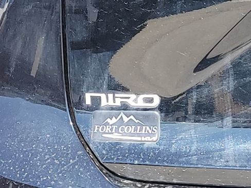 Certified 2023 Kia Niro LX FWD image 16