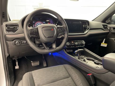 New 2026 Dodge Durango GT image 12