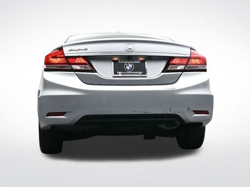 Used 2014 Honda Civic EX-L image 32