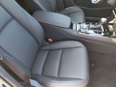 New 2025 MAZDA CX-30 AWD 2.5 S w/ Preferred Package image 21