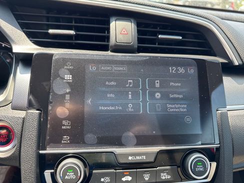Used 2018 Honda Civic EX-T image 30