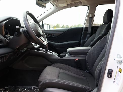 Used 2024 Subaru Outback Premium image 24