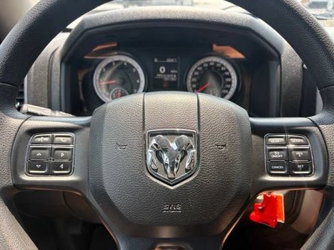 Used 2023 RAM 1500 Tradesman w/ Tradesman SXT Package AWD/4WD image 18