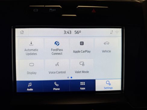 Used 2022 Ford F250 XLT w/ XLT Value Package image 7