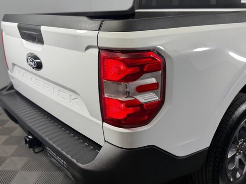 Used 2026 Ford Maverick XLT w/ Equipment Group 301A AWD/4WD image 12