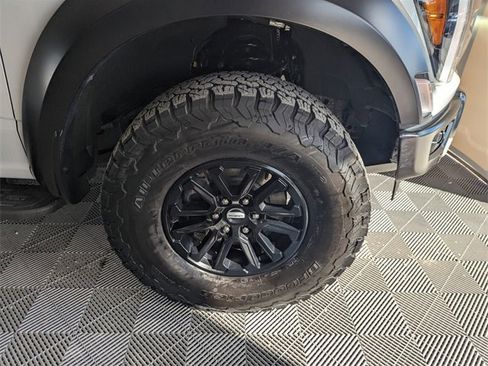 Used 2024 Ford F150 Raptor image 17