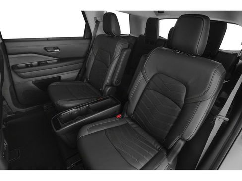 Certified 2023 Nissan Pathfinder Platinum AWD/4WD image 11