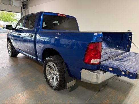Used 2015 RAM 1500 ST w/ SXT Appearance Group AWD/4WD image 4