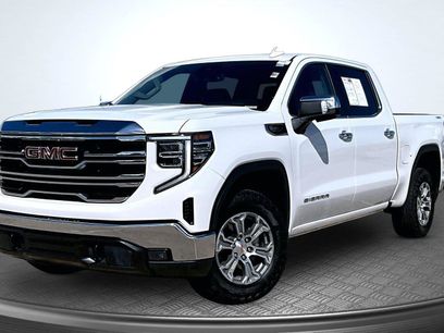 Used 2024 GMC Sierra 1500 SLT