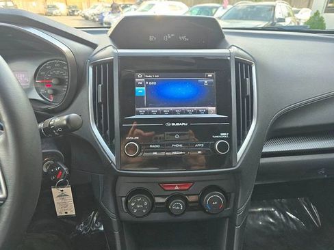 Used 2018 Subaru Crosstrek 2.0i Premium AWD/4WD image 16