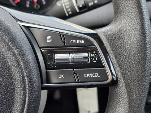 Used 2022 Kia Sportage LX FWD image 28
