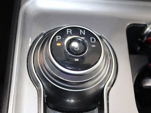 Used 2024 Ford Edge SEL AWD/4WD image 26