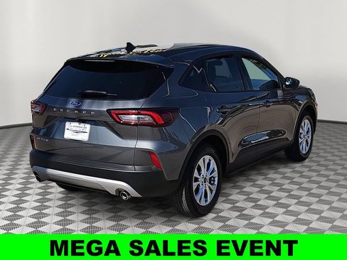 Used 2025 Ford Escape Active FWD image 3