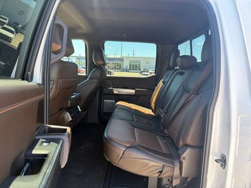 Used 2022 Ford F150 King Ranch w/ Max Trailer Tow Package AWD/4WD image 18