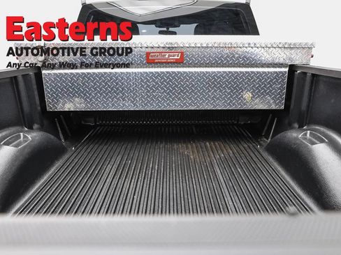 Used 2022 Ford F150 XL w/ Equipment Group 101A High RWD image 8