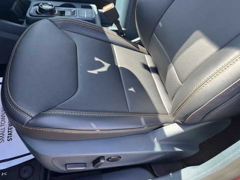 New 2026 Ford Maverick Tremor AWD/4WD image 12