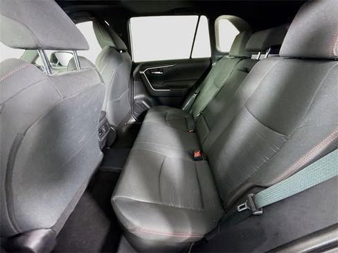 Certified 2023 Toyota RAV4 SE image 24