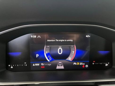 New 2026 Volkswagen Jetta SE image 20