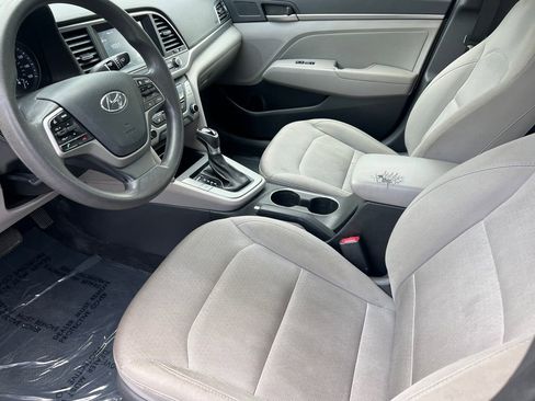 Used 2018 Hyundai Elantra SEL FWD image 10