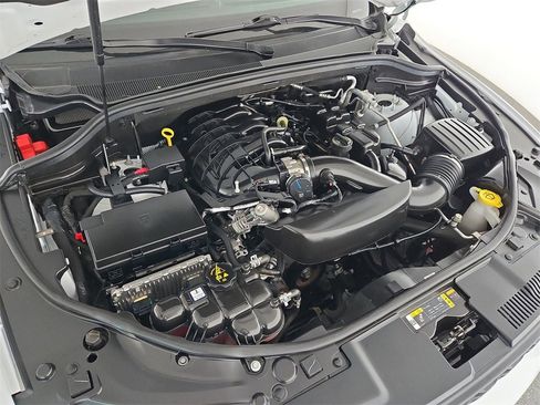 Used 2024 Dodge Durango GT image 37