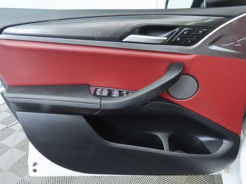 Used 2023 BMW X3 xDrive30i w/ M Sport Package image 25