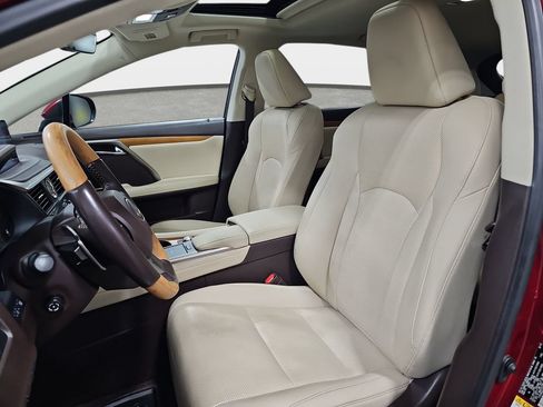 Used 2020 Lexus RX 350 AWD w/ Premium Package image 17