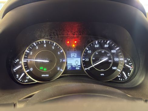Used 2019 Nissan Armada SL w/ Premium Package AWD/4WD image 19