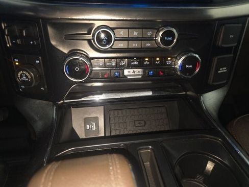 Certified 2023 Ford F150 King Ranch w/ Equipment Group 601A High AWD/4WD image 27