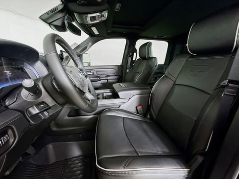 New 2026 RAM 2500 Power Wagon image 21