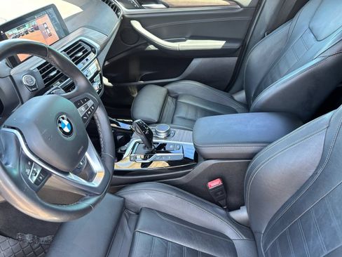 Used 2020 BMW X3 xDrive30i w/ Premium Package AWD/4WD image 17