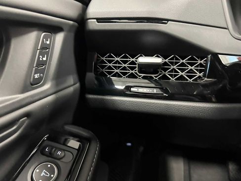 New 2025 Honda Accord Touring image 18