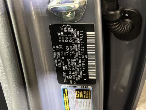 New 2025 Kia Telluride S image 37