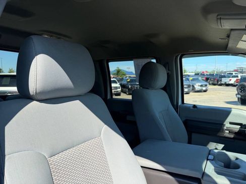 Used 2015 Ford F250 XLT AWD/4WD image 55