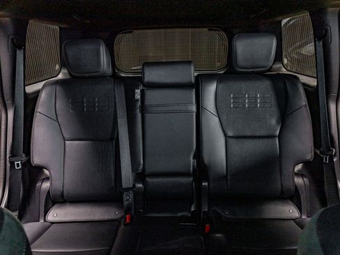 Used 2025 Lexus GX 550 AWD/4WD image 25