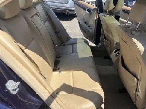 Used 2008 Mercedes-Benz C 300 4MATIC Sedan image 26