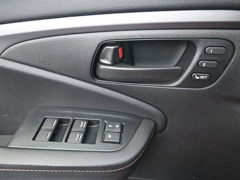 Used 2023 Honda Passport TrailSport image 22