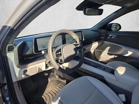 Used 2023 Hyundai Ioniq 6 SEL w/ Cargo Package image 11