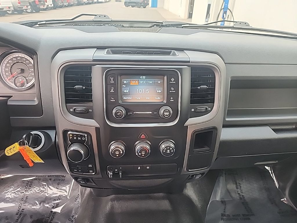 Used 2018 RAM 1500 Tradesman w/ Popular Equipment Group AWD/4WD image 17