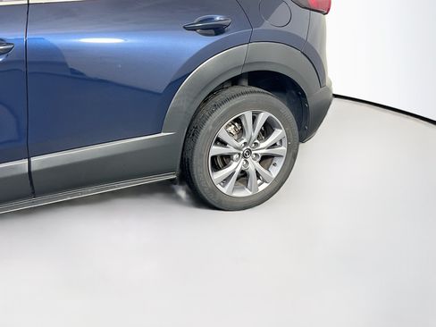 Used 2023 MAZDA CX-30 AWD 2.5 S w/ Preferred Package image 29