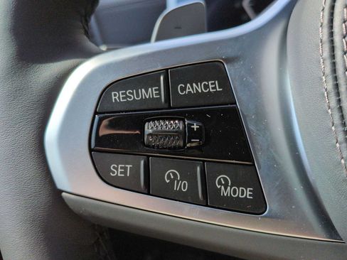 Used 2027 BMW X7 xDrive40i w/ Executive Package AWD/4WD image 26