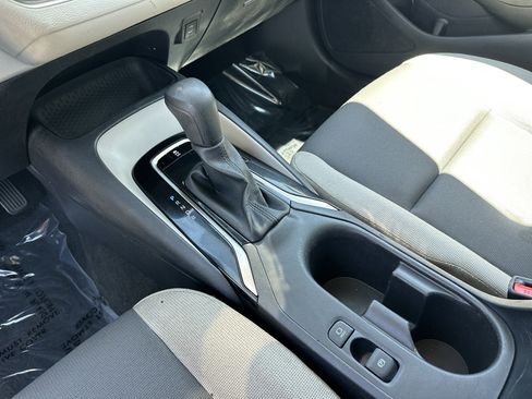 Certified 2024 Toyota Corolla LE FWD image 26