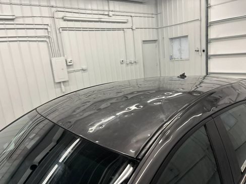 Used 2019 MAZDA MAZDA3 Hatchback w/ Preferred Package FWD image 32