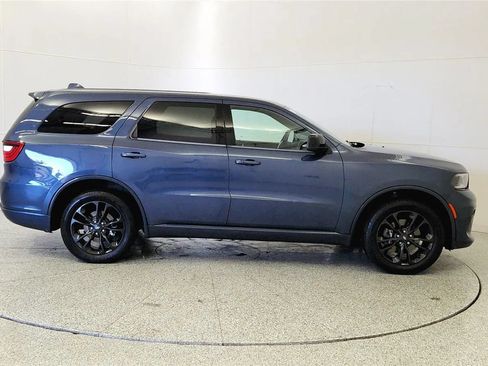 Used 2021 Dodge Durango SXT AWD/4WD image 8