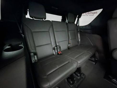 Used 2024 Chevrolet Tahoe Z71 w/ Luxury Package AWD/4WD image 36