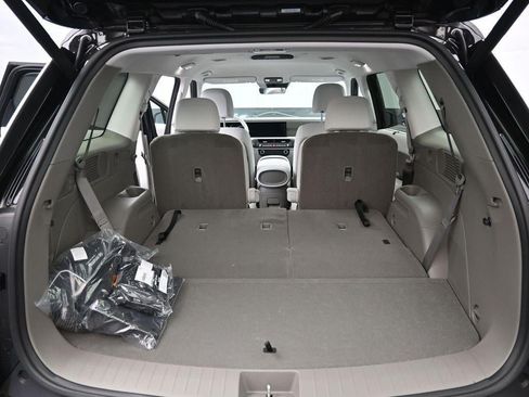 New 2026 Hyundai Palisade SEL AWD/4WD image 34