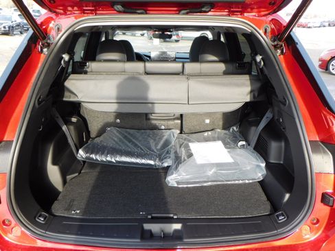 New 2026 Mitsubishi Outlander SEL image 37