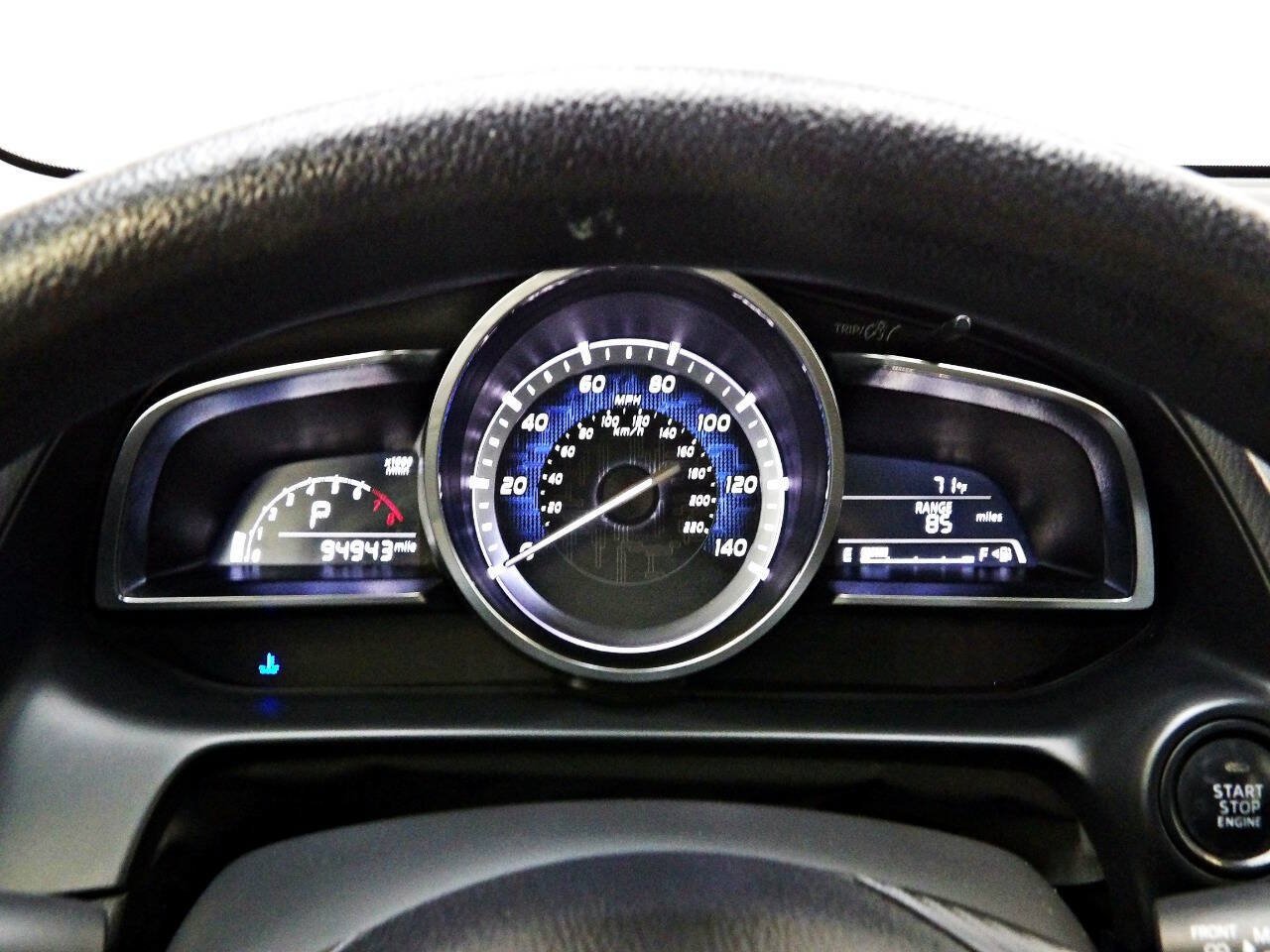 Used 2017 Toyota Yaris iA FWD image 15