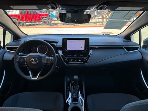Used 2022 Toyota Corolla SE image 25